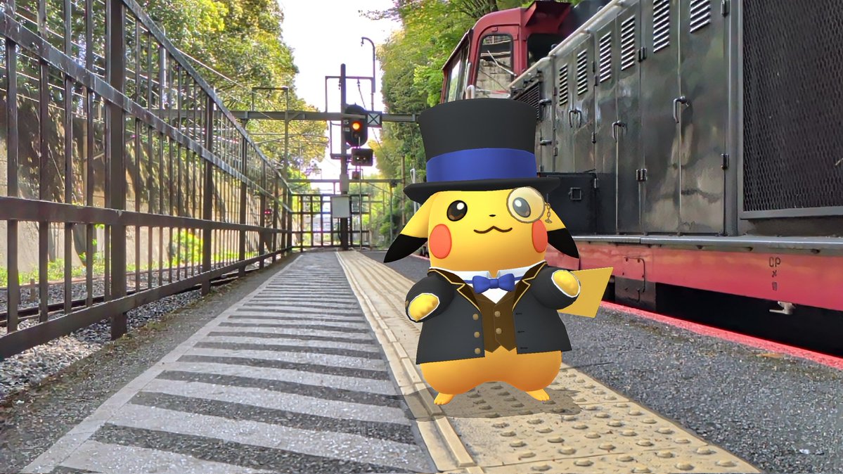 ウォーカー / Walker tweet media