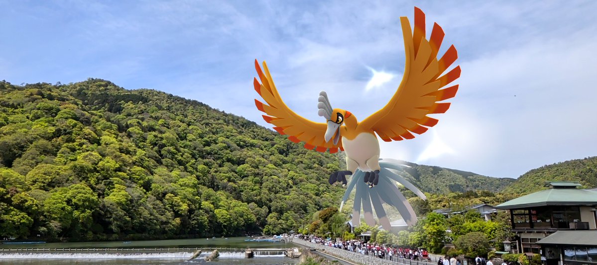 ウォーカー / Walker tweet media