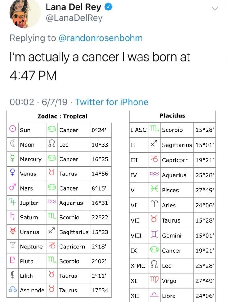 Lanaphoria tweet media