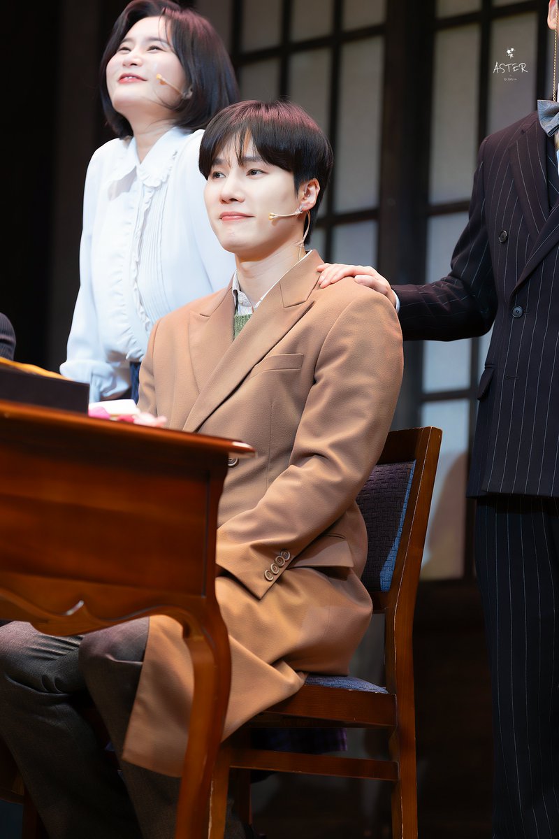 260414 뮤지컬 팬레터 커튼콜

#문성일 정세훈