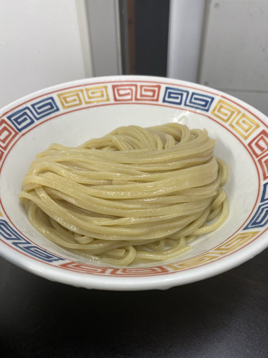 麺匠文蔵　真山久貴 tweet media