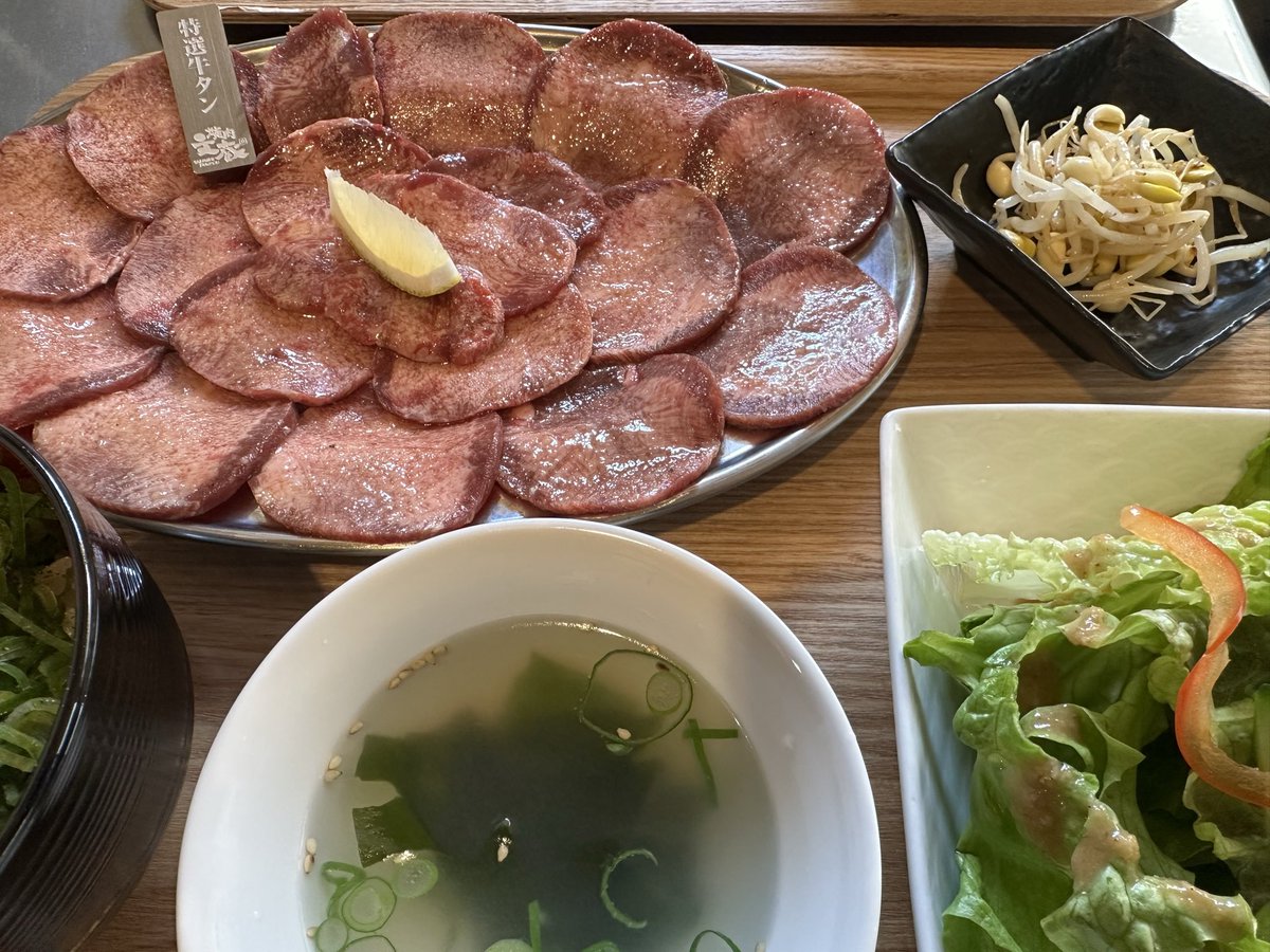 麺匠文蔵　真山久貴 tweet media