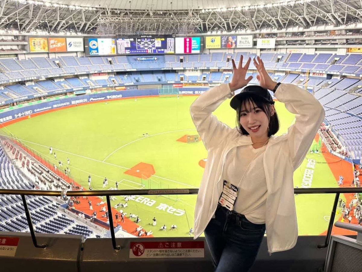 入江希愛 tweet media