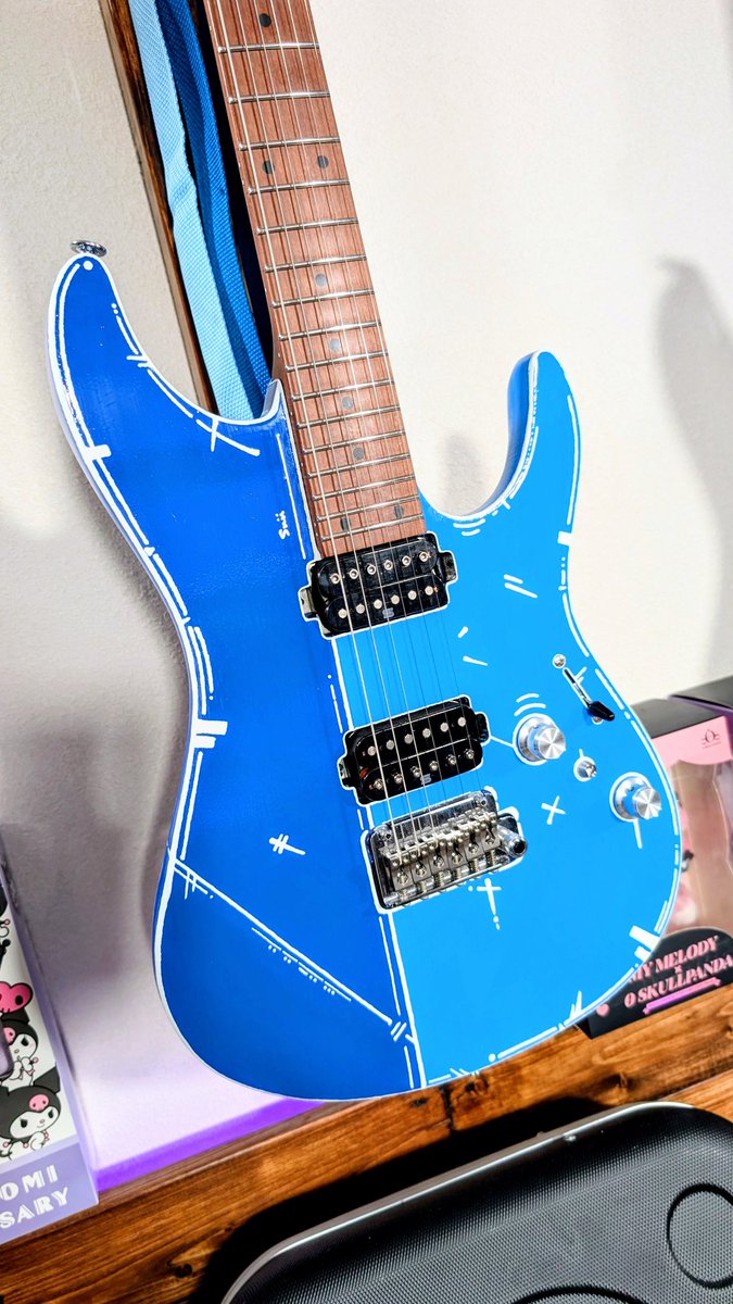 Suii (すい） tweet media