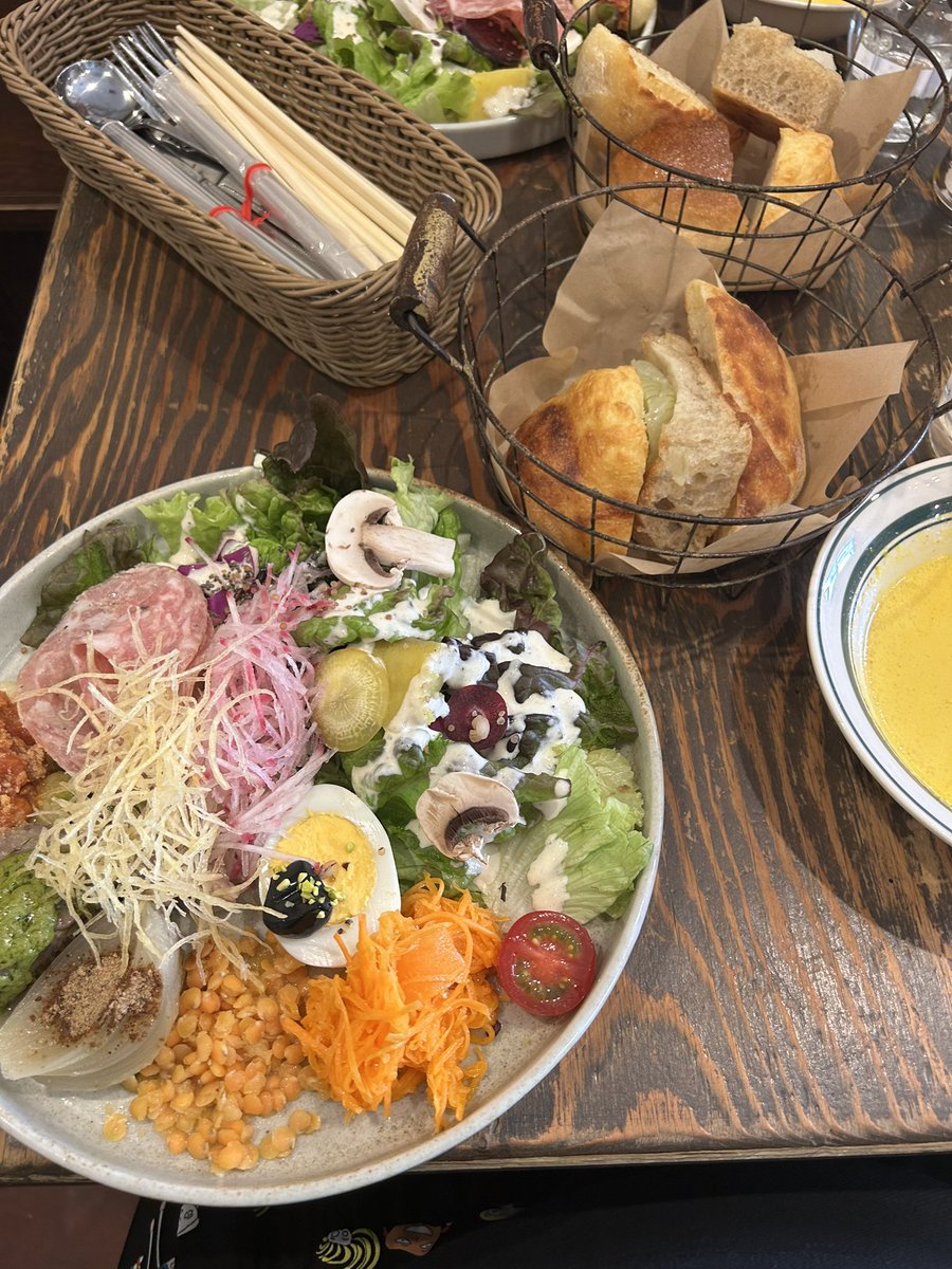 rootkamo's tweet photo. 福島ランチ
絶対おすすめ https://t.co/SyF0FONt6Q