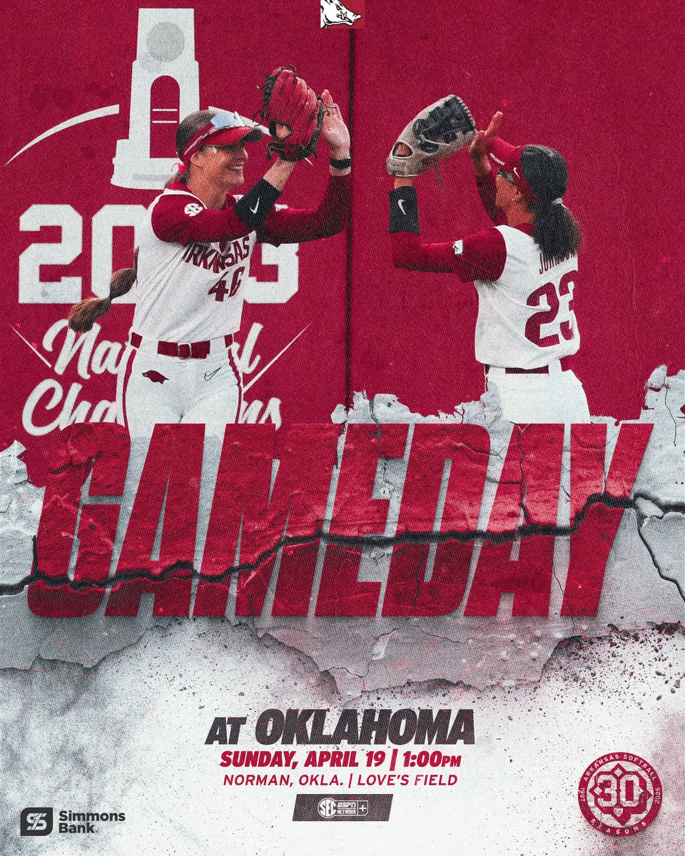 Sunday 🥎 for the series

Game day links —>> bit.ly/4qkRPgI