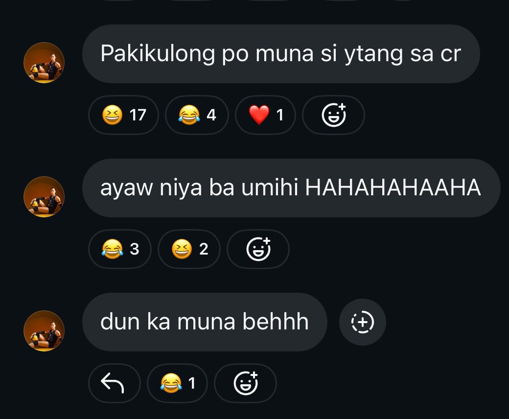 pia hajHAHAHAHA