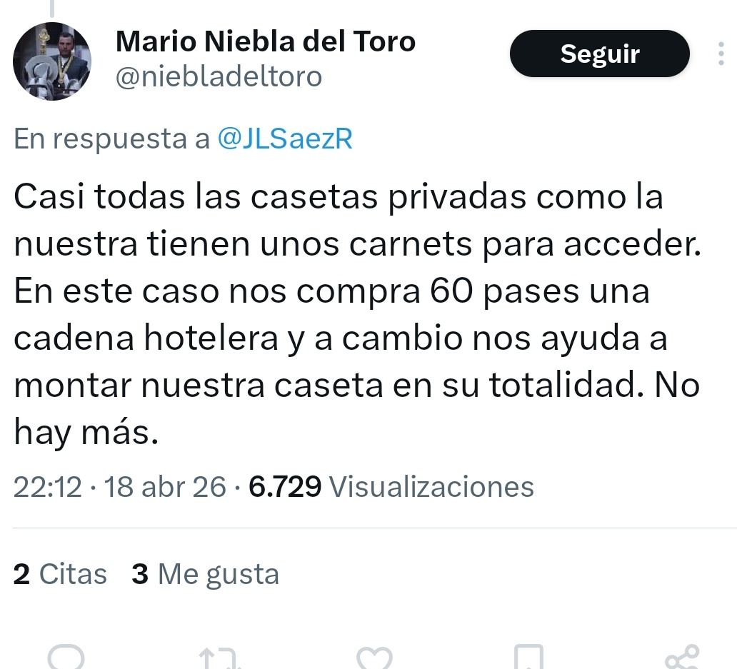 Paloma Carmen Castillo González tweet media