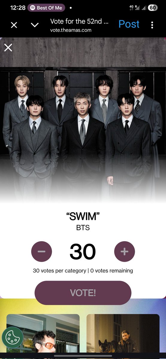 purplecodedarmy's tweet photo. @_BTS_FAN_BOY_ https://t.co/6kfjCumvjb