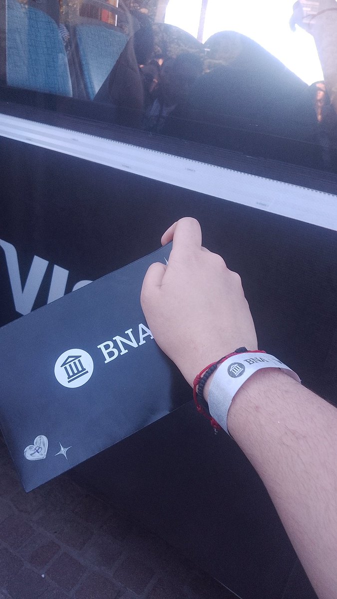 FUTTTURA EN ROSARIO, y nosotros una vez más presentes...   Gracias a todo el equipo de Rumis, y BNA por hacer q este día sea inolvidable! Fue increíble! Los amamos❤️ 
<a href="/somoslacasaok/">LA CASA Streaming</a>