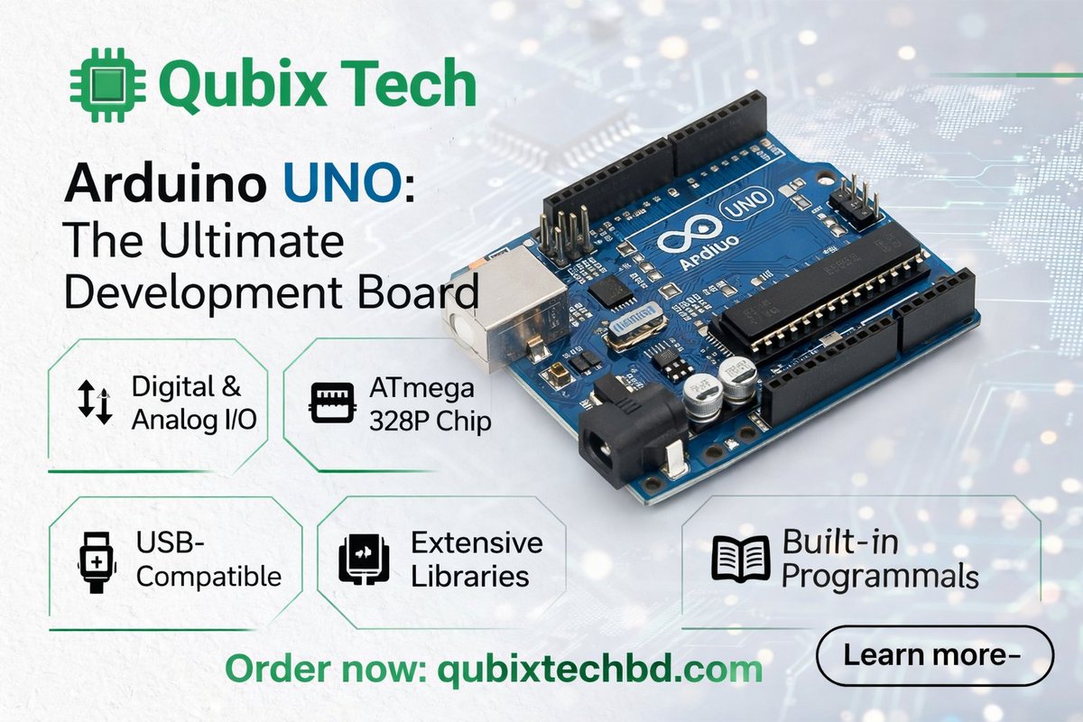 Qubix Tech (@qubixtechbd) / Posts / X