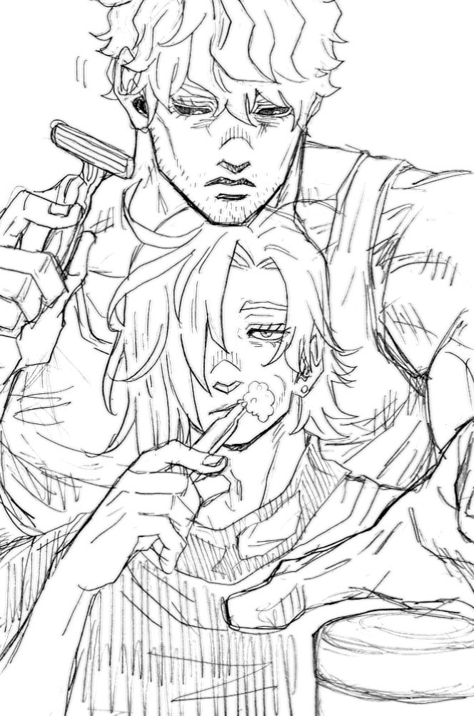 三炉 5/6 西ｱﾄﾘｳﾑ ト70a tweet media