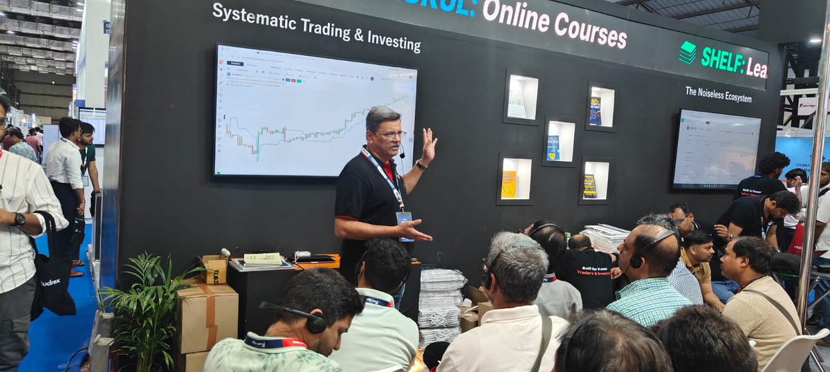 Definedge tweet media