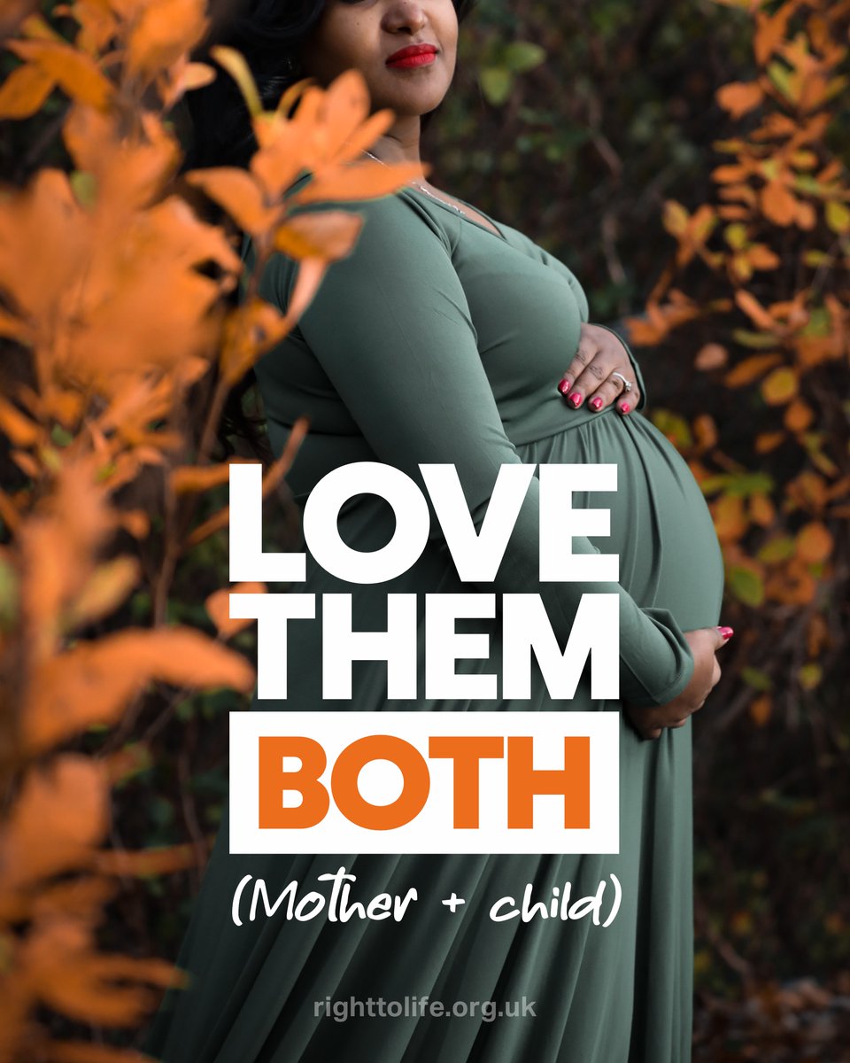 Right To Life UK tweet media