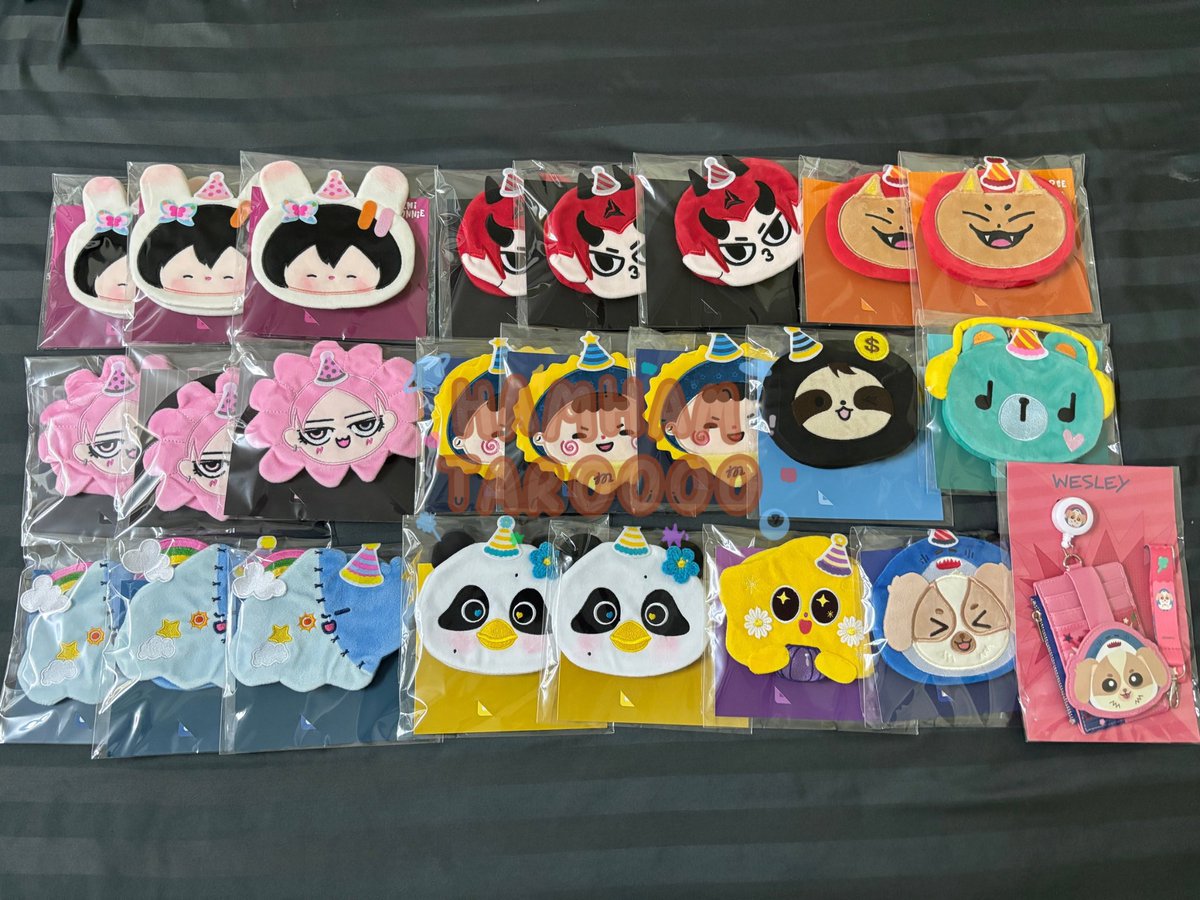 แฮมแฮม ft. จัดส่งภายใน 1-3 วัน. ˚◞♡ tweet media