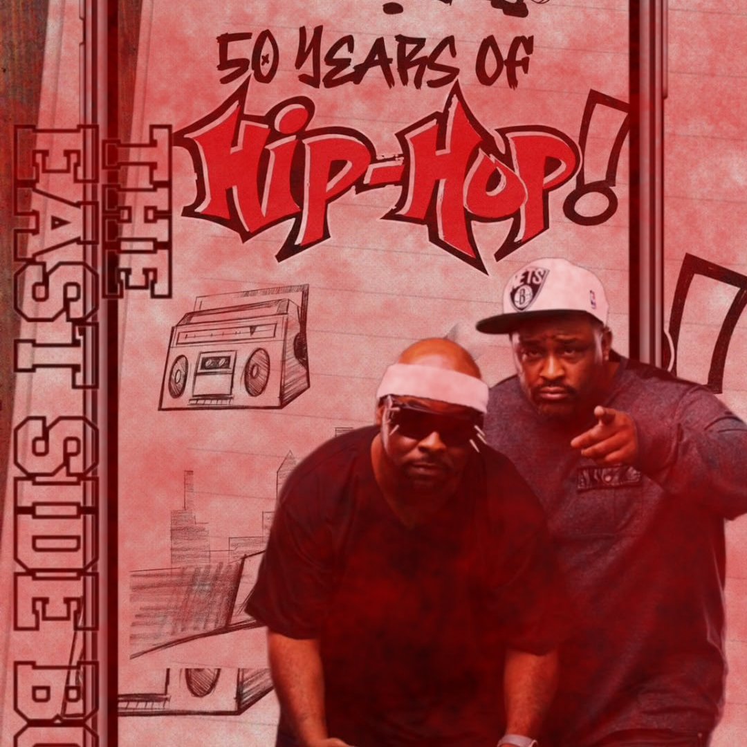eastsideboyzATL's tweet photo. Back to ‘97—when The East Side Boyz were just getting started. Who remembers those early days?

#EastSideBoyzHistory #CrunkMovement #1997 #RapLegends #ThrowbackHipHop #AtlantaVibes #MusicHistory #OGStatus https://t.co/Q9jiTBy7ck