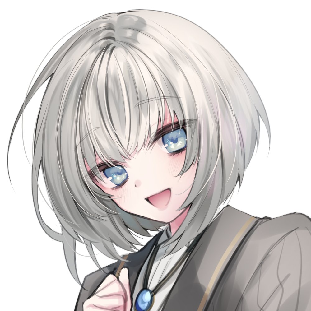 レジサイド立ち絵できた～～～～