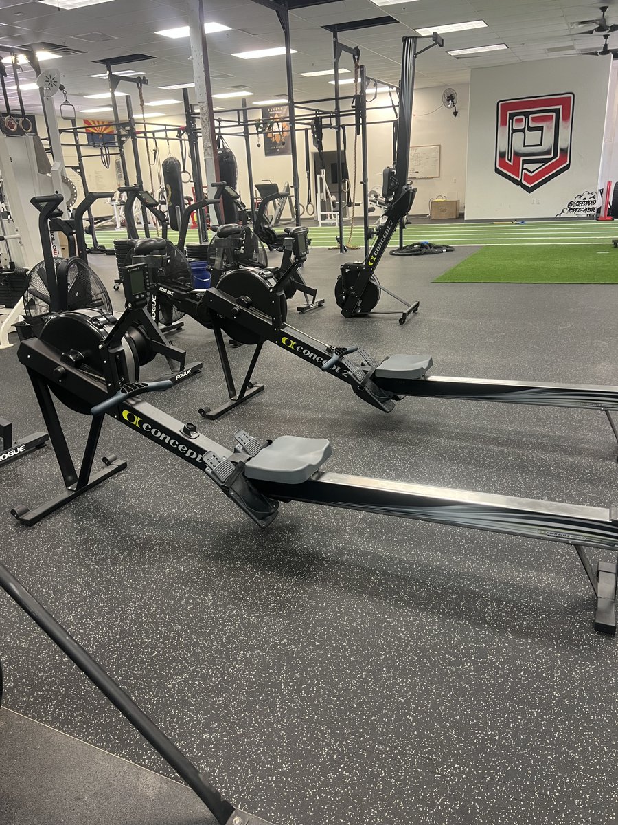 REPGymPass's tweet image. 🚨 NEW Gym Alert! 🚨
🏋️‍♂️ Inferno Gym
📍 Phoenix, Arizona
📌 Inferno Gym your one stop shop for all your fitness needs. We offer Open Gym/Group Classes/1on1 sessions/Smoothie Shop/Supplement Shop...
#REP #REPGymPass #Phoenix #Arizona