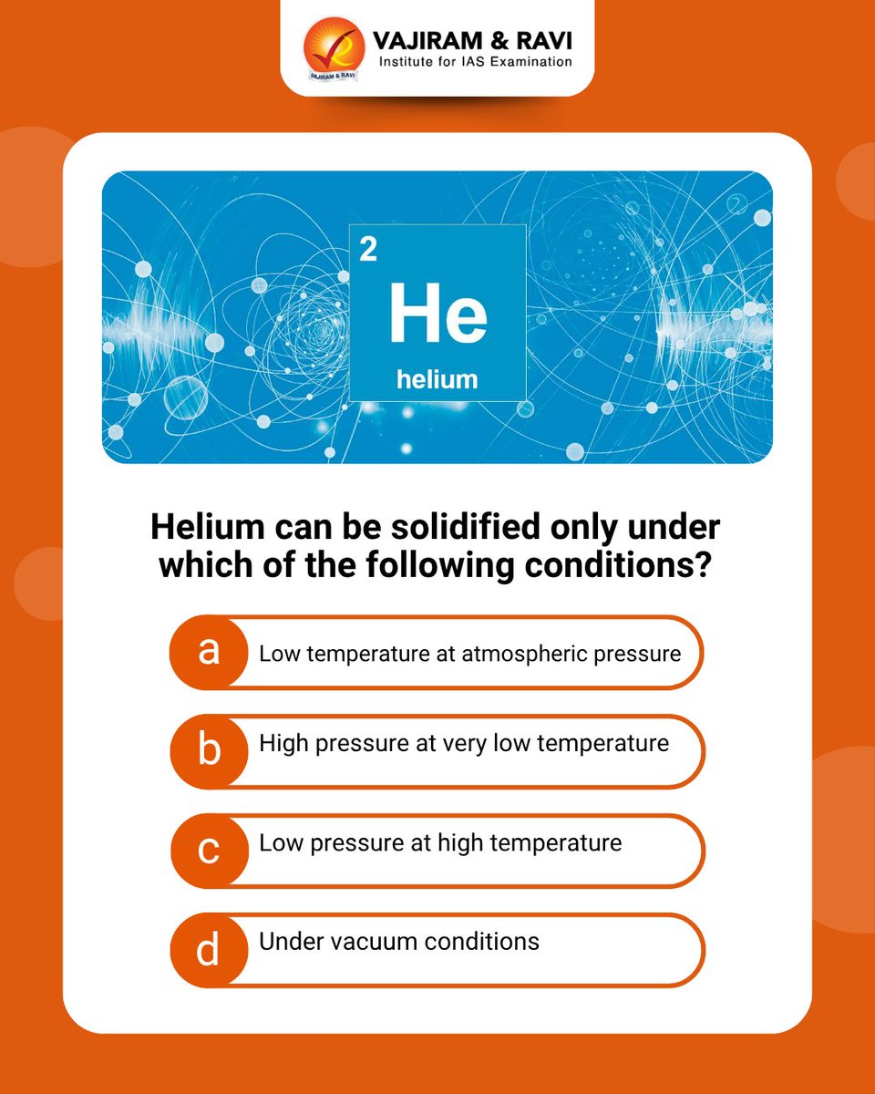 VajiramRavi's tweet image. #TriviaWithVajiram | Ready to test your knowledge? Comment your answer below and let's see who gets it right! 

#ias #iasexam #upscexam #upscmotivation #upscaspirants #upsc #currentaffairsquiz #mains #irs #ips #ifs #gk #generalknowledge #quiz #prelims #topper #quiztime