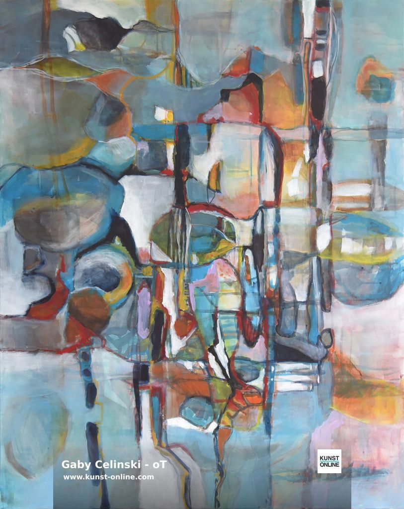 KUNSTONLINE_COM's tweet image. ❤️ Gaby Celinski - o.T. ❤️ 
shortlink.store/a1gaensxzmd9 #kunst #künstler #kunstwerk #kunstsammler #kunstkaufen #kunstgalerie #kunstausstellung #kunstszene #kunstgalerie #kunstonline