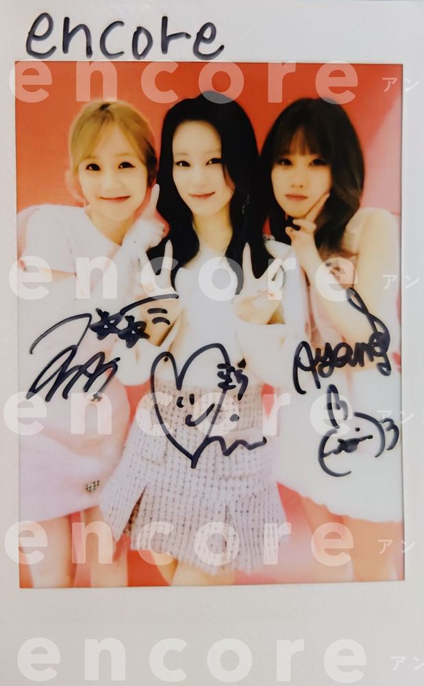 USENの音楽情報サイト「encore（アンコール）」 tweet media