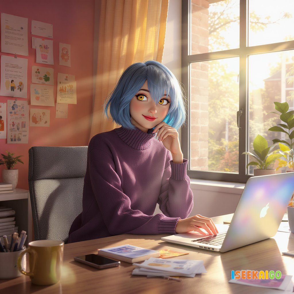 RizzWarehouse's tweet image. Most developers are forced to launch games fast just to survive, but outdated AI means engagement tanks and creativity vanishes. ISEEKAIGO is changing the game for anyone tired of losing. Comment if you want real transformation. #AIEcosystem @ISEEKAI_GO #iseekaigo