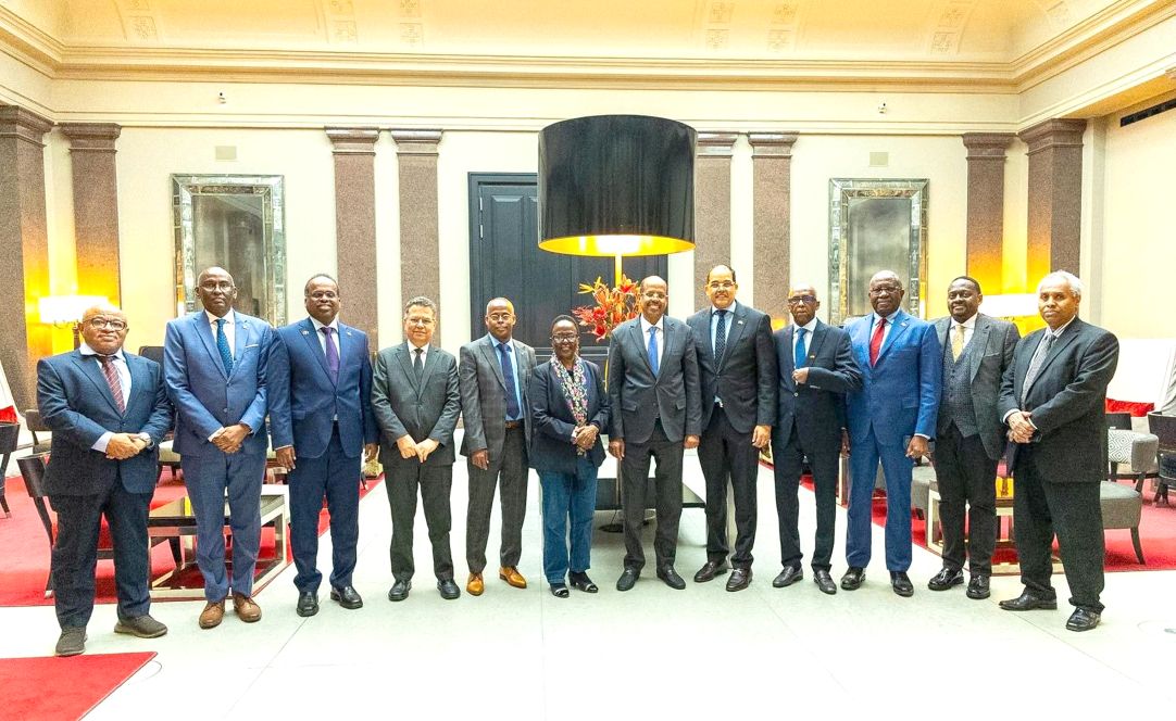 JournalLa33018's tweet photo. Djibouti en première ligne pour la paix au Soudan : Appel pressant à un cessez-le-feu et à l’accès humanitaire
lire la suite sur https://t.co/UkixupQ1Dz https://t.co/02zs1IKZKM