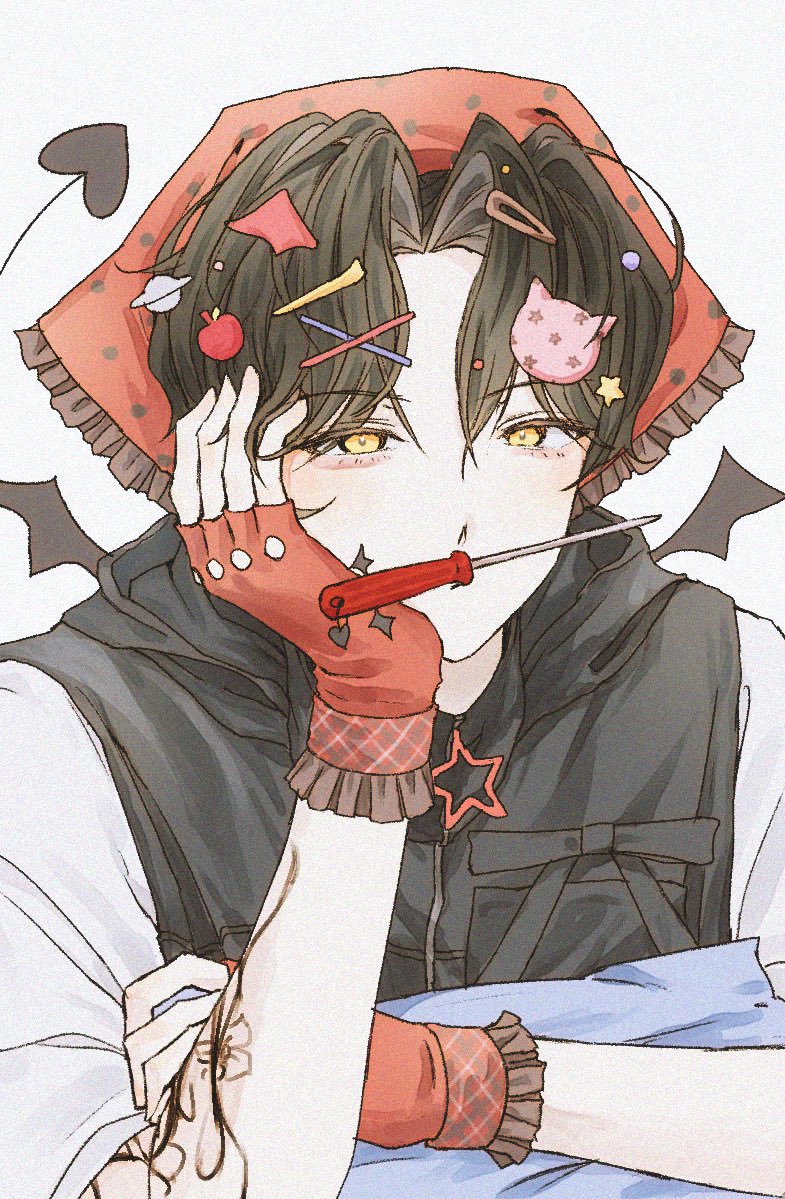 𓃹 tweet media