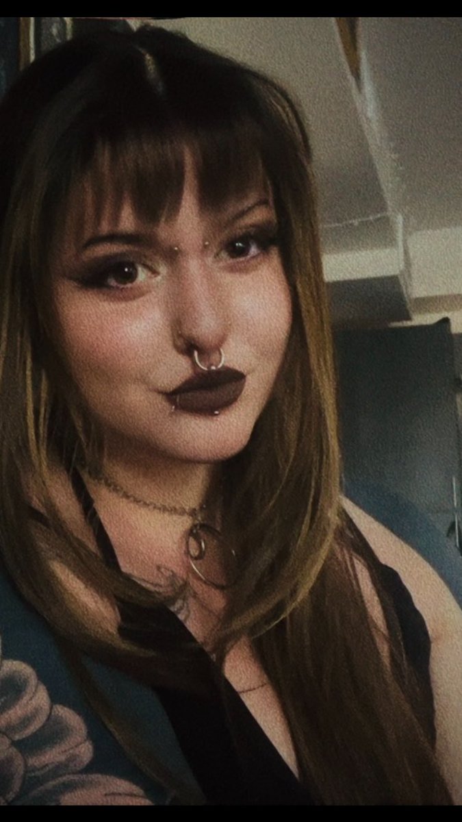 Raiseyourdead's tweet photo. @theeeeertthhhhh @ma1ybe it is! but it’s worth it and the makeup makes me feel like the work isn’t in vain! https://t.co/ClrC1Uob7d