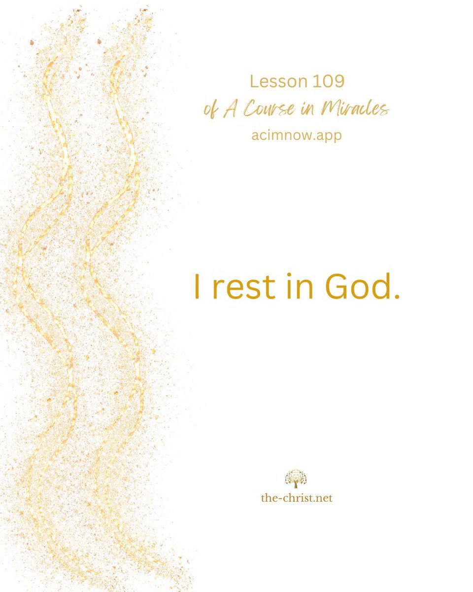 David Hoffmeister tweet media