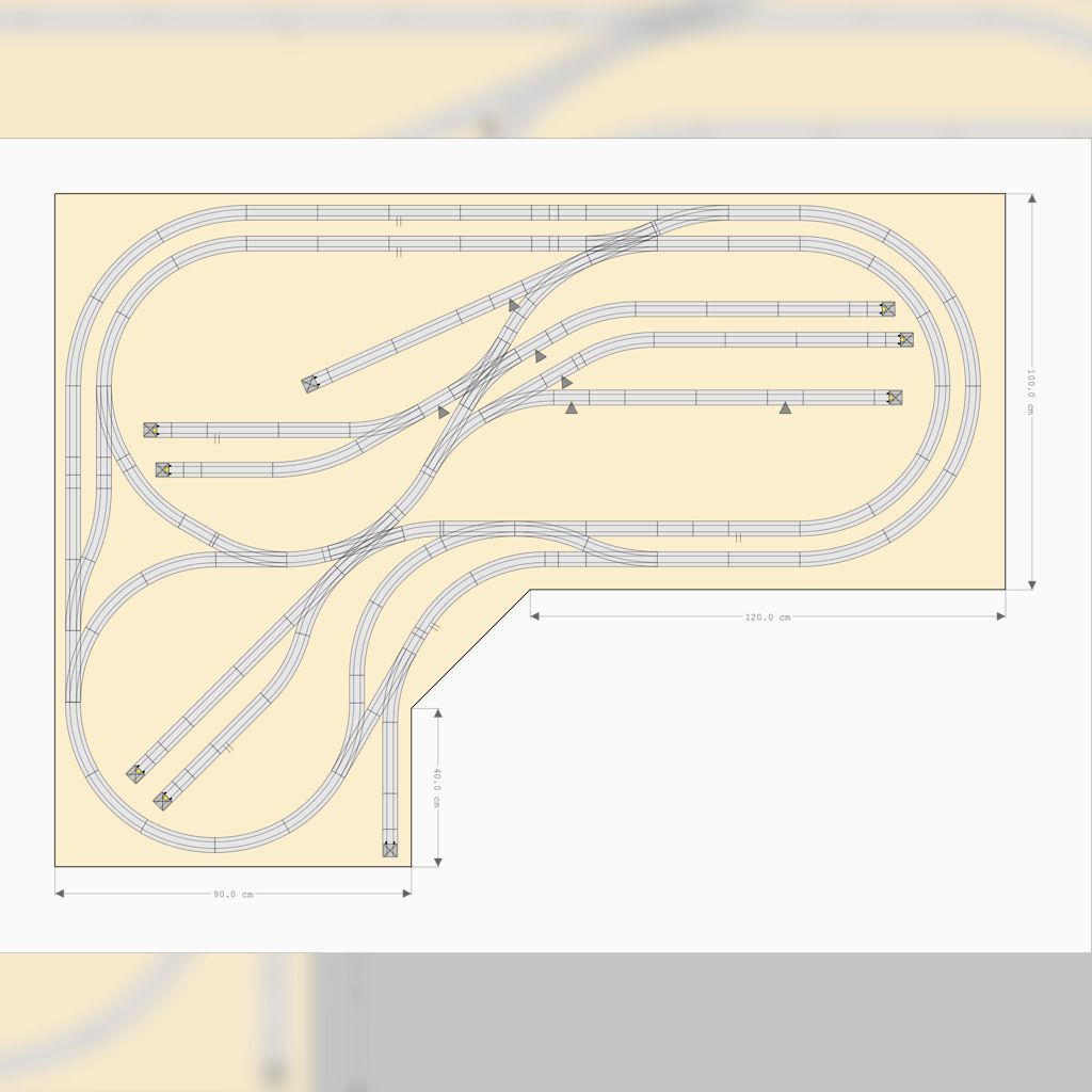 RailModeller tweet media