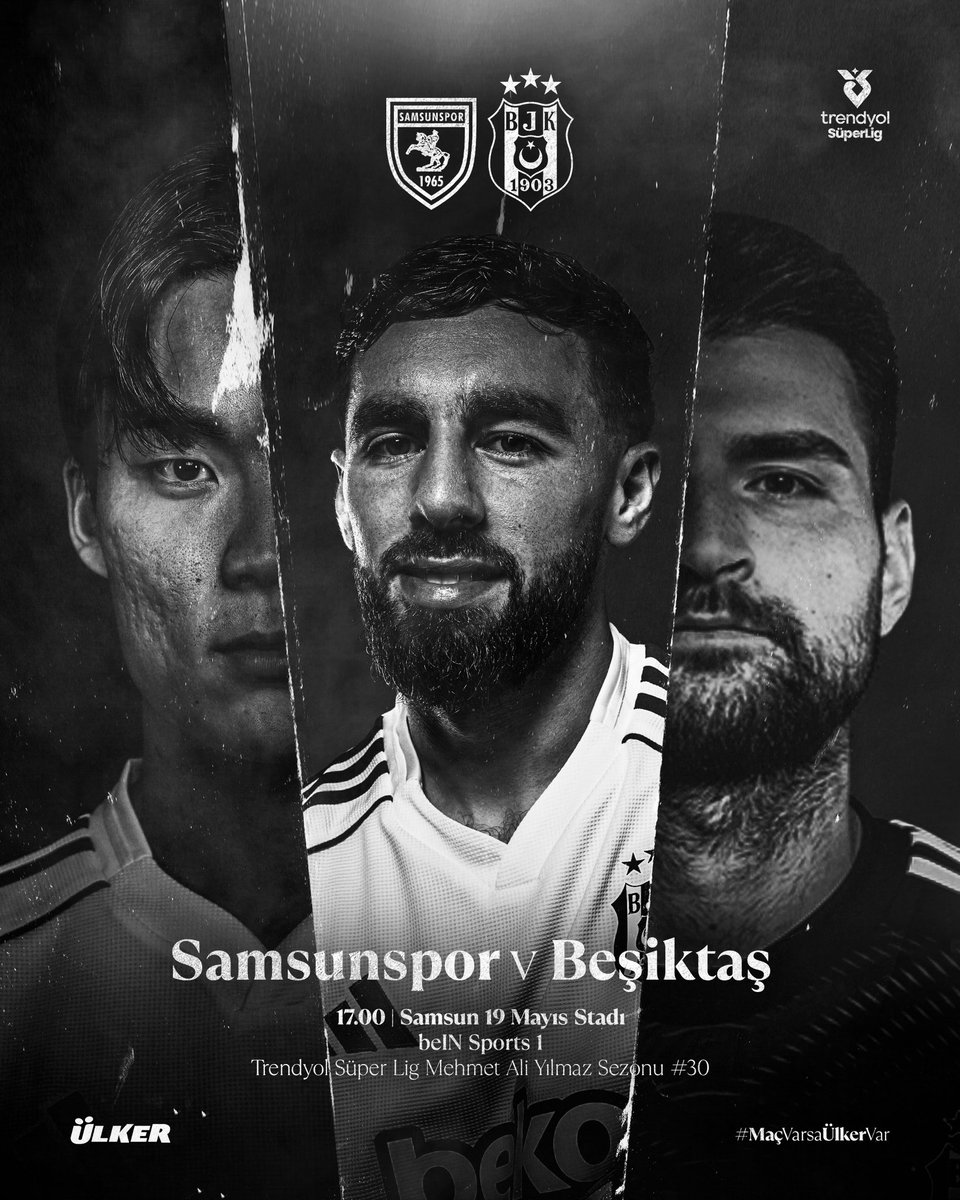 Beşiktaş JK tweet media
