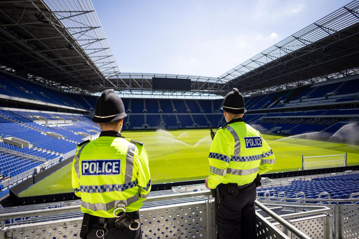 Merseyside Police tweet media