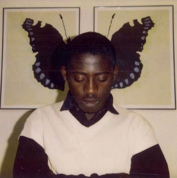 the culture | magazine tweet media