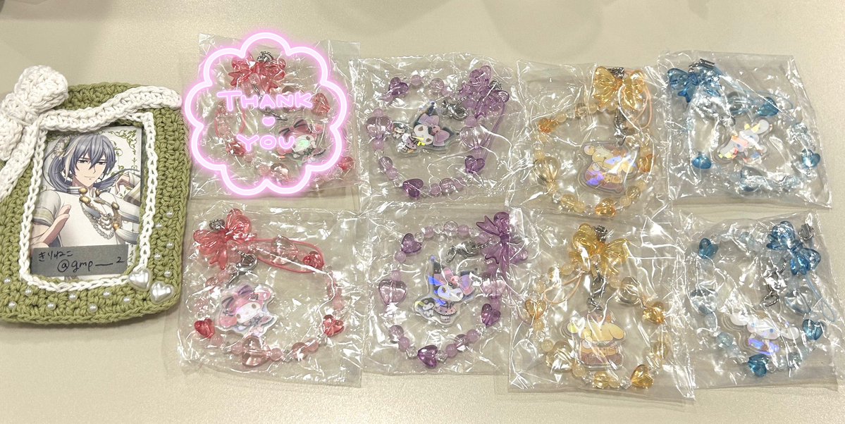 きりねこ tweet media