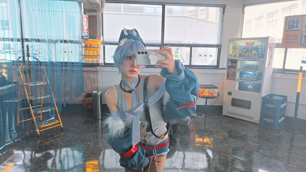 겨울❄️ tweet media