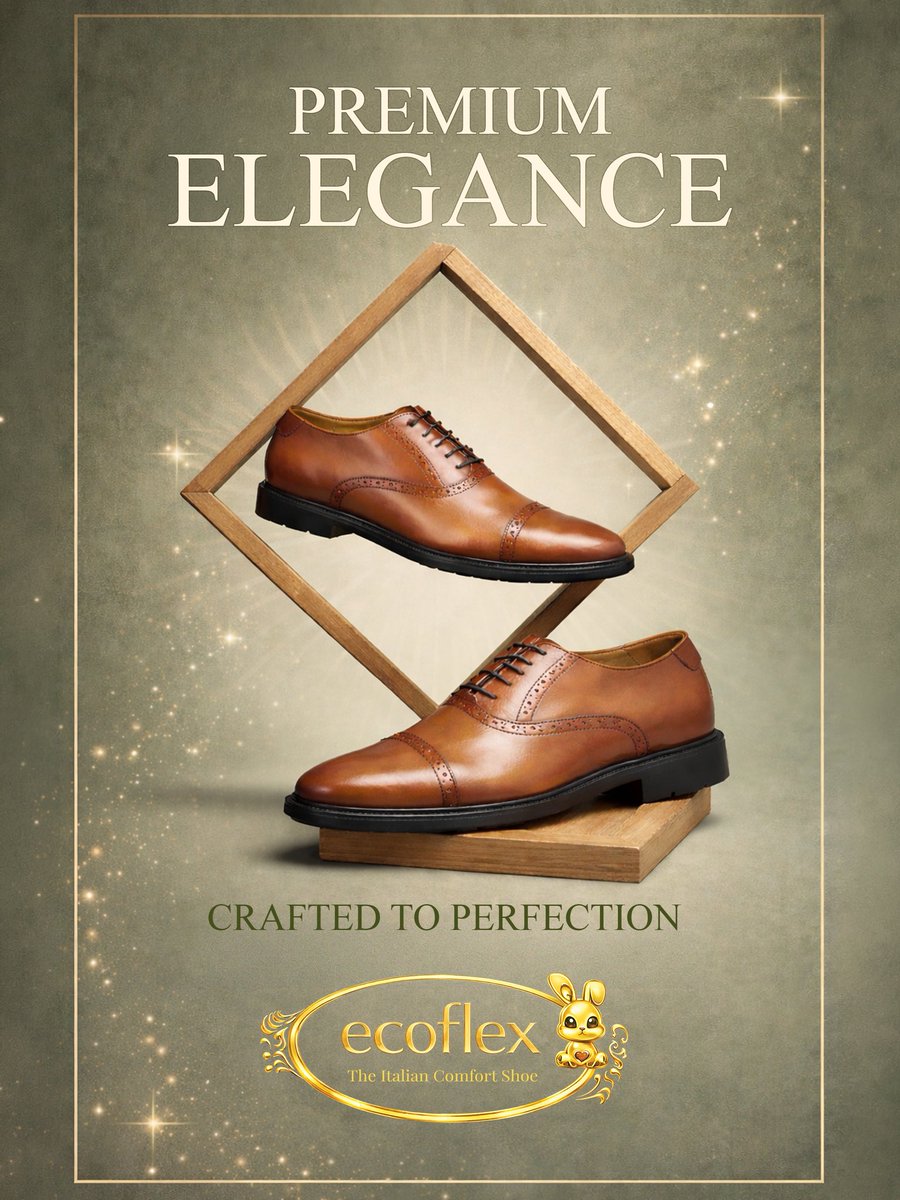 EcoflexME's tweet photo. Premium Elegance That Speaks Before You Do
Shoes4Us Stores across UAE
🛒 Shop Online: https://t.co/QQVZOKlkVt
🛒 AMAZON: https://t.co/RyQrDbLW6G
☎️ +9714 885 8180
📍 https://t.co/3qAkVcVkBy
📧 info@ifsdubai.com
SOON IN OMAN & KUWAIT!
#Ecoflex https://t.co/oA3SkW8hF1