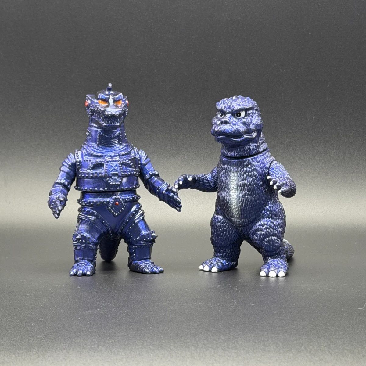 MAX TOY JAPAN 合同会社💫Soft Vinyl Toys on X: 