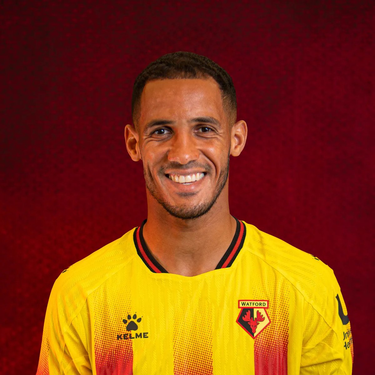 Do Not Scratch Your Eyes Watford FC Podcast 🐝 tweet media
