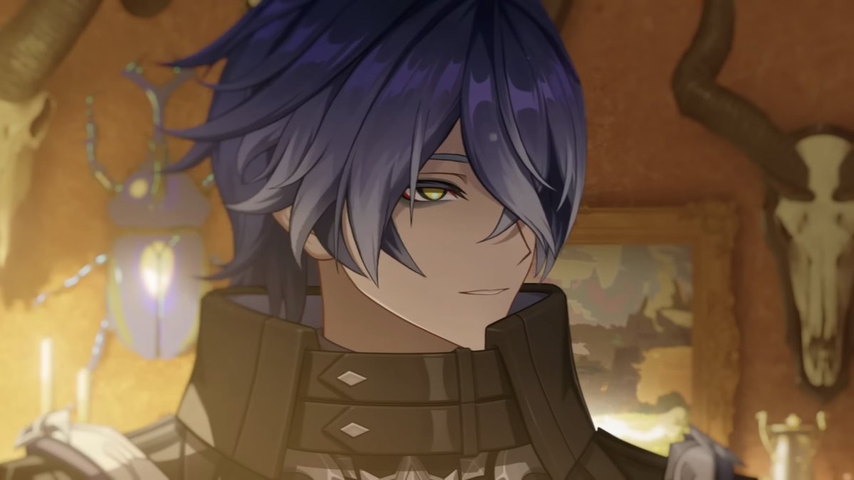 ⚔️ソーリアル ♡ 团执🕯️ﾙｶｷﾘ★ﾛｴｲﾙ tweet media