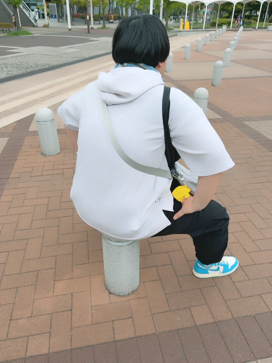おなからふ🍼🍩🐾 tweet media