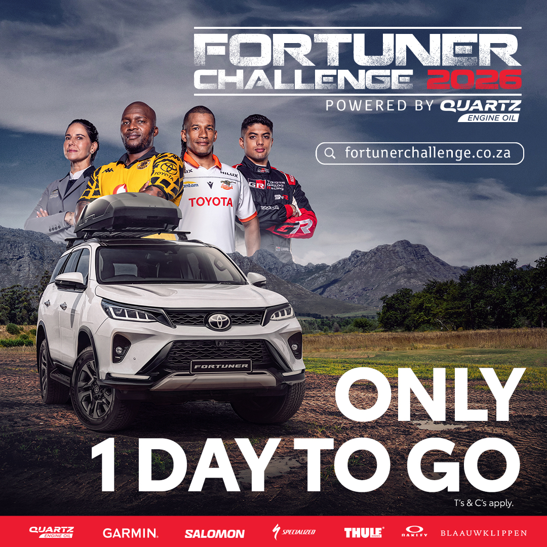 @ToyotaSA tweet media