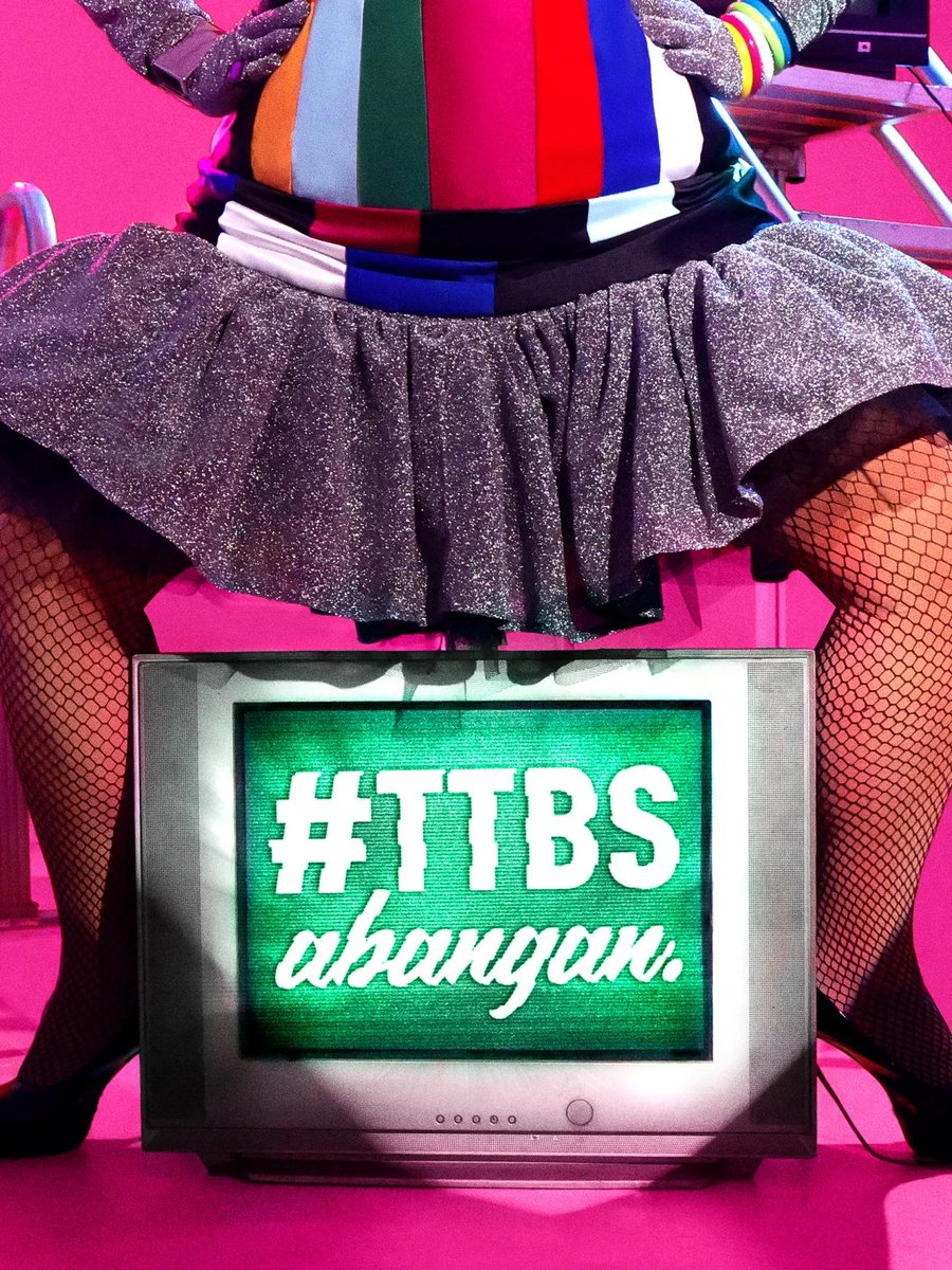 Team Tita Baby tweet media
