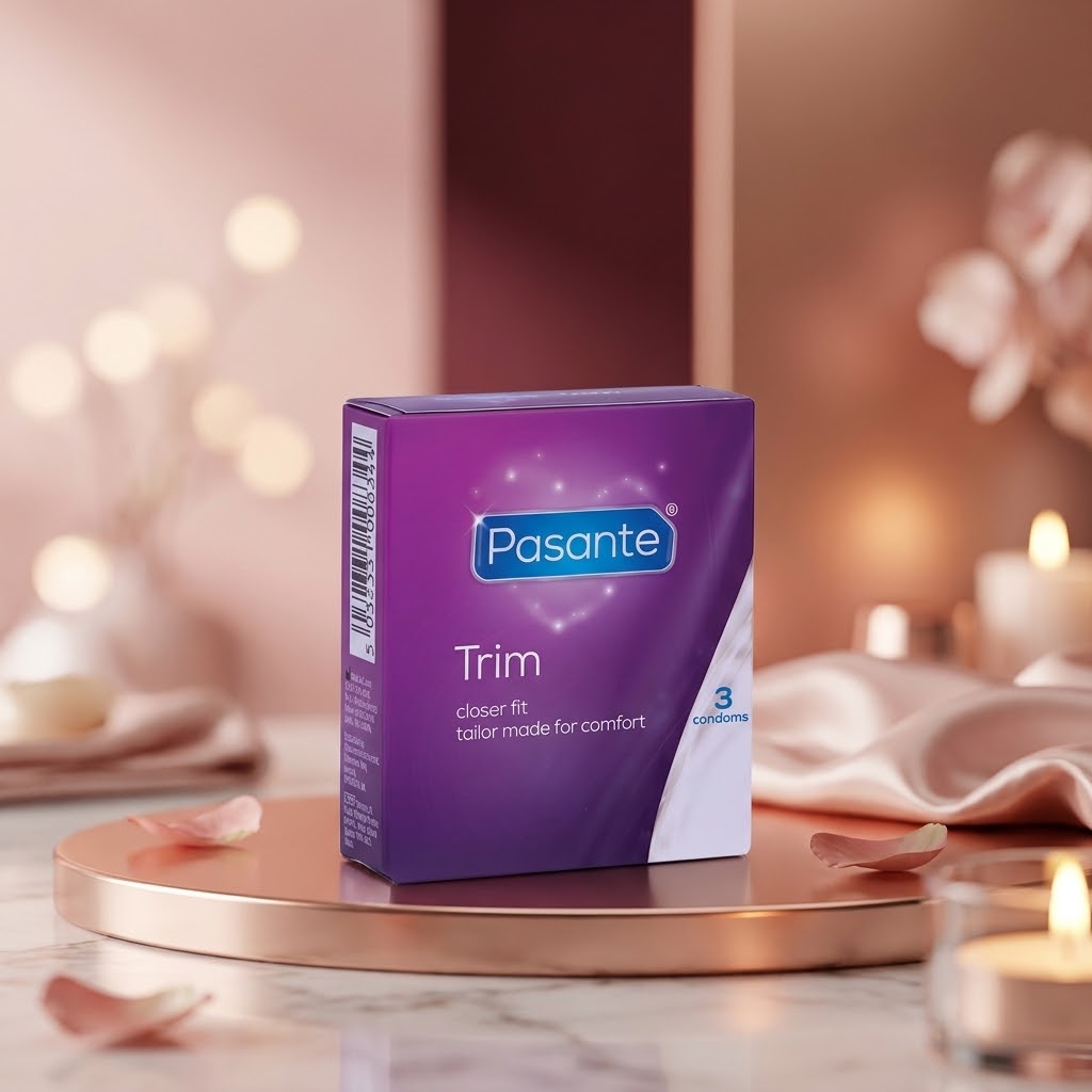 SensationtoysFR's tweet image. Conseil bien-être : Si vous cherchez un préservatif qui se sente plus naturel, optez pour un modèle thin comme les Pasante Trim ! Leur largeur étroite offre un ajustement confortable…

sensationtoys.com/product/pasant…

#Sensualite #SensationToys #SelfCare #PlaisirFeminin #MadeInFrance