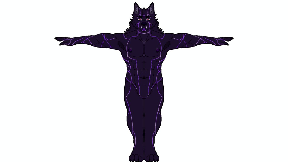 LithKrae's tweet photo. Fursonas!

Theo Montarro
Vharion D-arcvē https://t.co/7kITXZmUjK