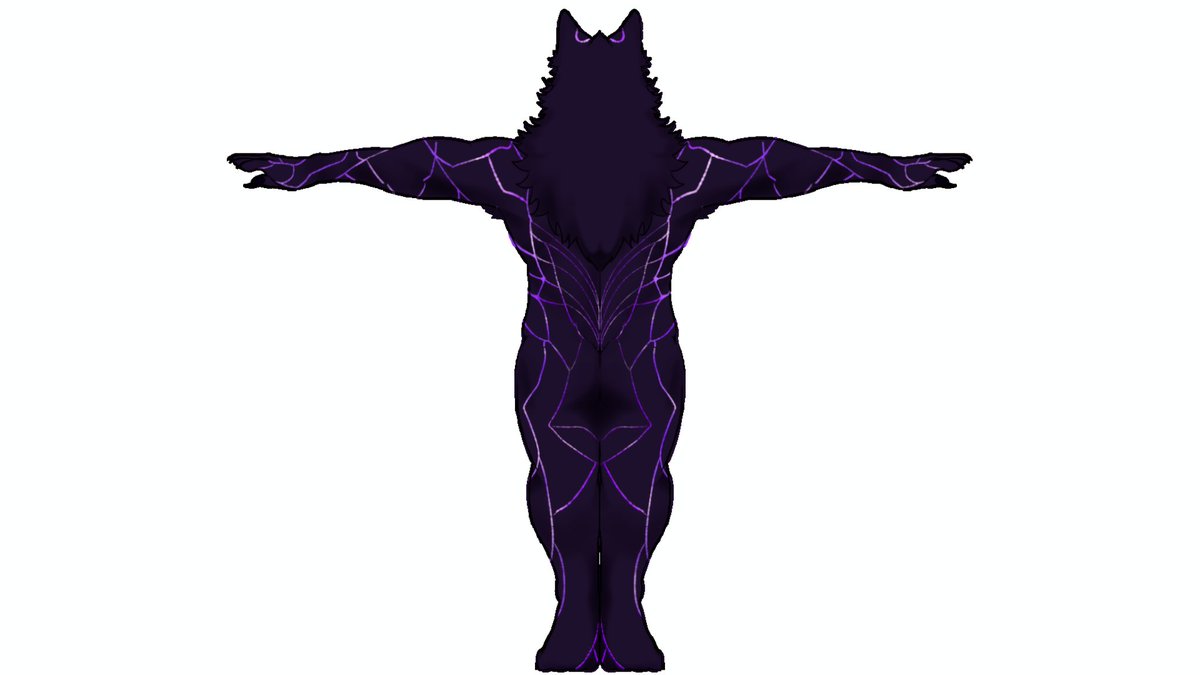 LithKrae's tweet photo. Fursonas!

Theo Montarro
Vharion D-arcvē https://t.co/7kITXZmUjK