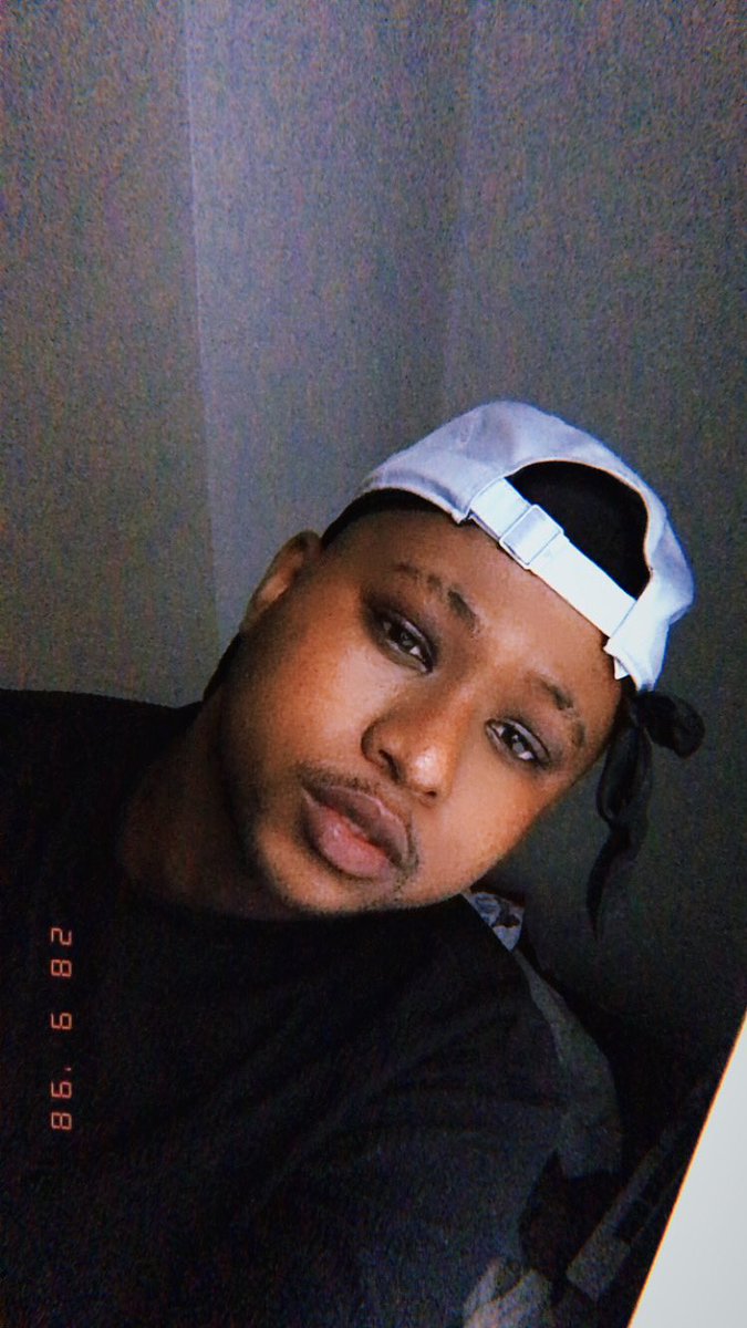 FransY_K's tweet photo. Hey Fam

It’s been long since I graced the streets https://t.co/8X430flgkL