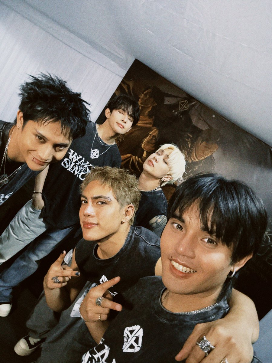 SB19 Official tweet media