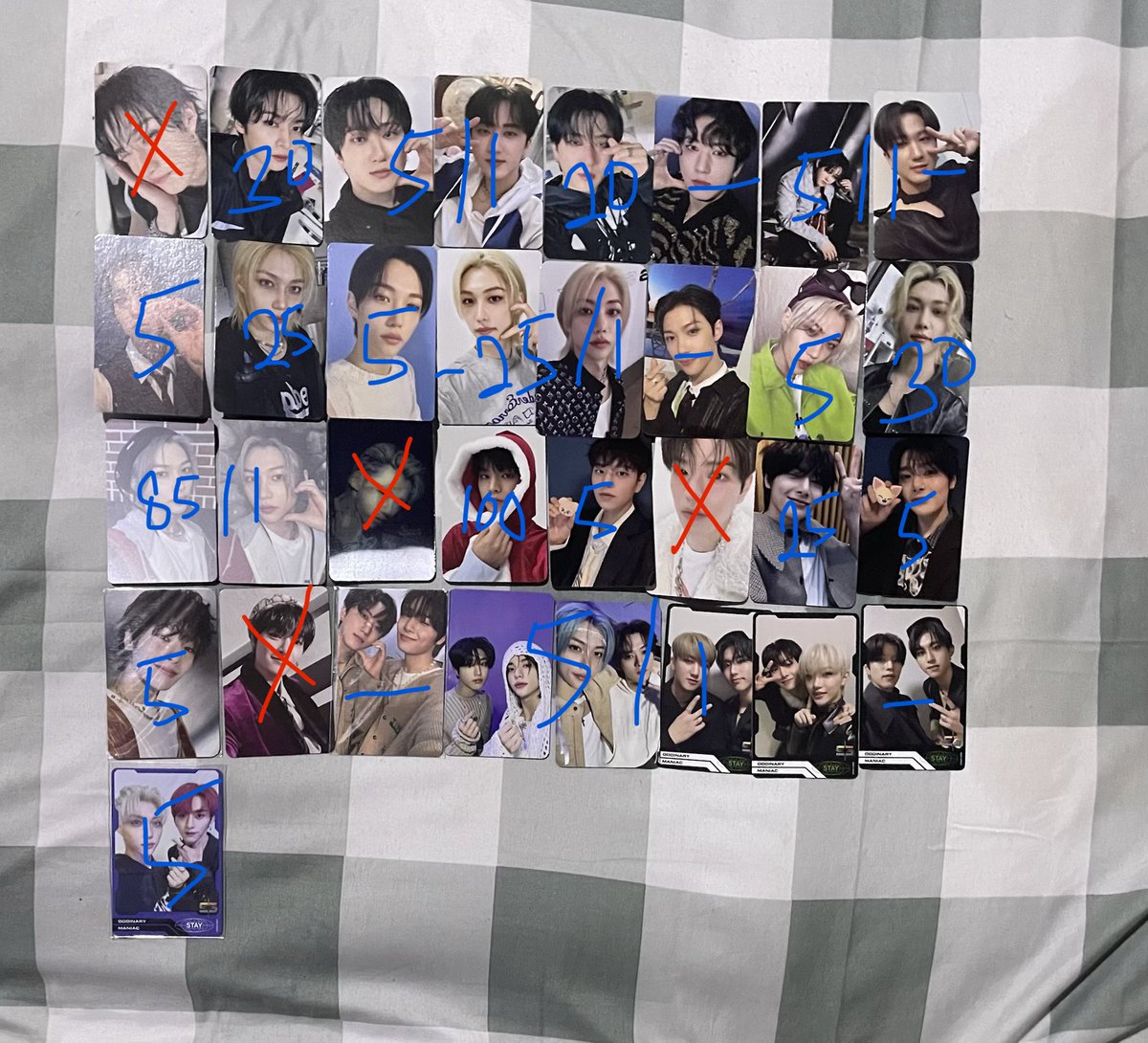 Ale : Mention aft DM tweet media