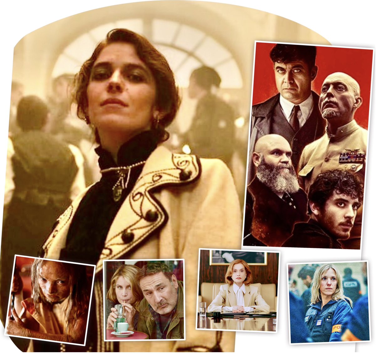 pabaldini's tweet image. 🔴🔴🔴 @Corriere @7Corriere @pabaldini #MarilynMagazine #MM #DigitalEdition #ExtraPerVoi 👊
👊la #CINEBUSSOLA e i #CINECONSIGLI 🤩
🔴 Leggi la #CINEBUSSOLA 🔥🔴 
corriere.it/il-punto/extra… ⏰🎵
🔴 Leggi i #CINECONSIGLI 🔥🔴 
corriere.it/spettacoli/cin… ⏰🎶